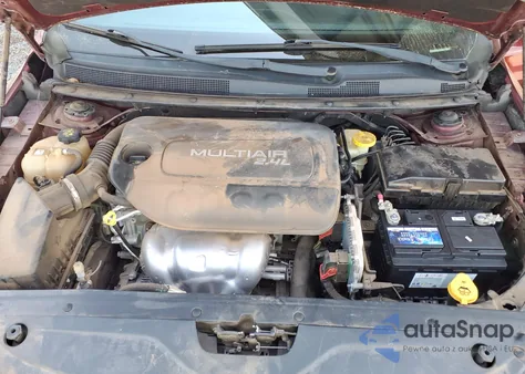 2015 Chrysler 200 S from USA, damaged, VIN 1C3CCCBB1FN585191